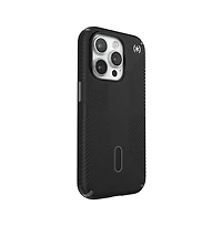 Speck Presidio2 Grip MagSafe Case for Apple iPhone 15 Pro