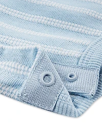 Huggies Baby Boys' Bodysuit, Pants, and Cap, 3-Piece Set