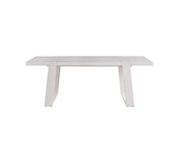 Universal Furniture 5-Pc. Wood Rectangular Dining Set
