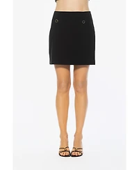 Alexia Admor Women's Aziel Skirt