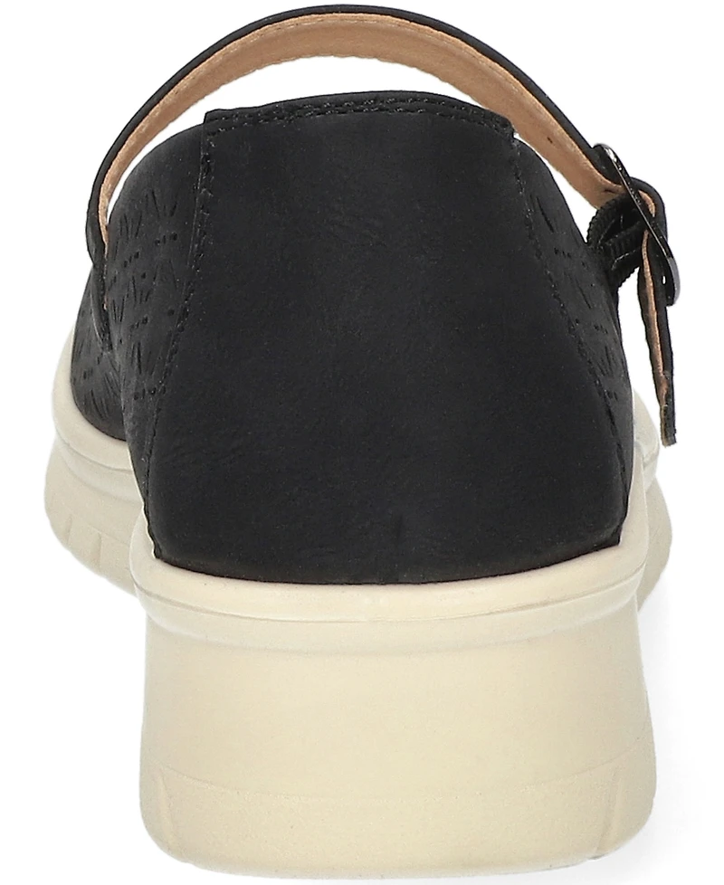 Easy Street Gertie Comfort Mary Janes