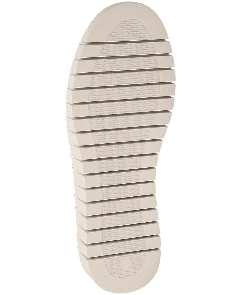 Easy Street Women's Peppy Slip-On Platform Sneakers