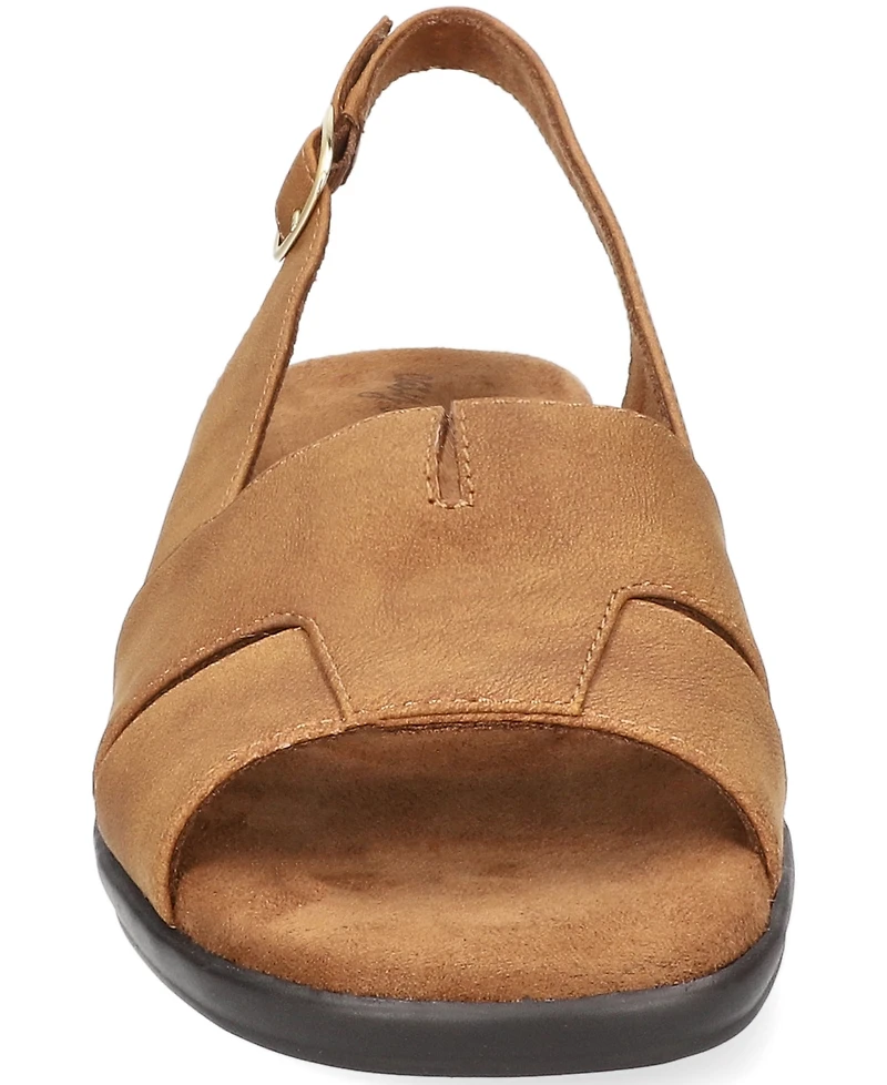 Easy Street Corbett Slingback Sandals