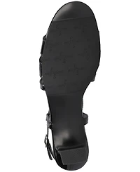 Easy Street Women's Blissful Dress Sandals