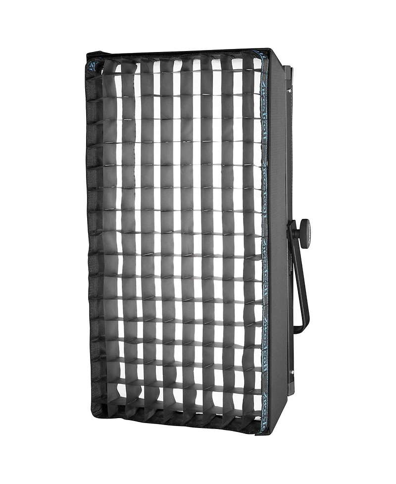 Westcott / 1' x 2' Flex Cine Softbox Egg Crate Grid / Light Control Accessory