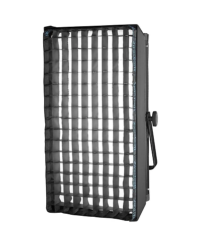 Westcott / 1' x 2' Flex Cine Softbox Egg Crate Grid / Light Control Accessory