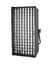 Westcott / 1' x 2' Flex Cine Softbox Egg Crate Grid / Light Control Accessory