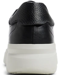 Aldo Men's Paxon Synthetic Lace-Up Sneakers