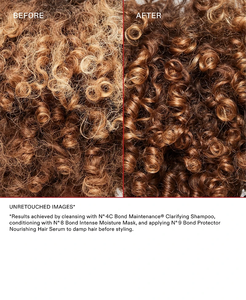 Olaplex Nº.4C Bond Maintenance Clarifying Shampoo, 10.65 oz.