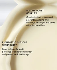 Olaplex Weightless Nourishing Mask, 6.7 oz.