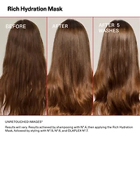Olaplex Rich Hydration Mask, 6.7 oz.