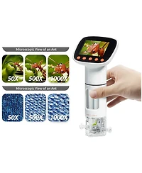 Contixo Kids Digital Microscope