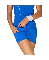 G Lifestyle Piping Skort