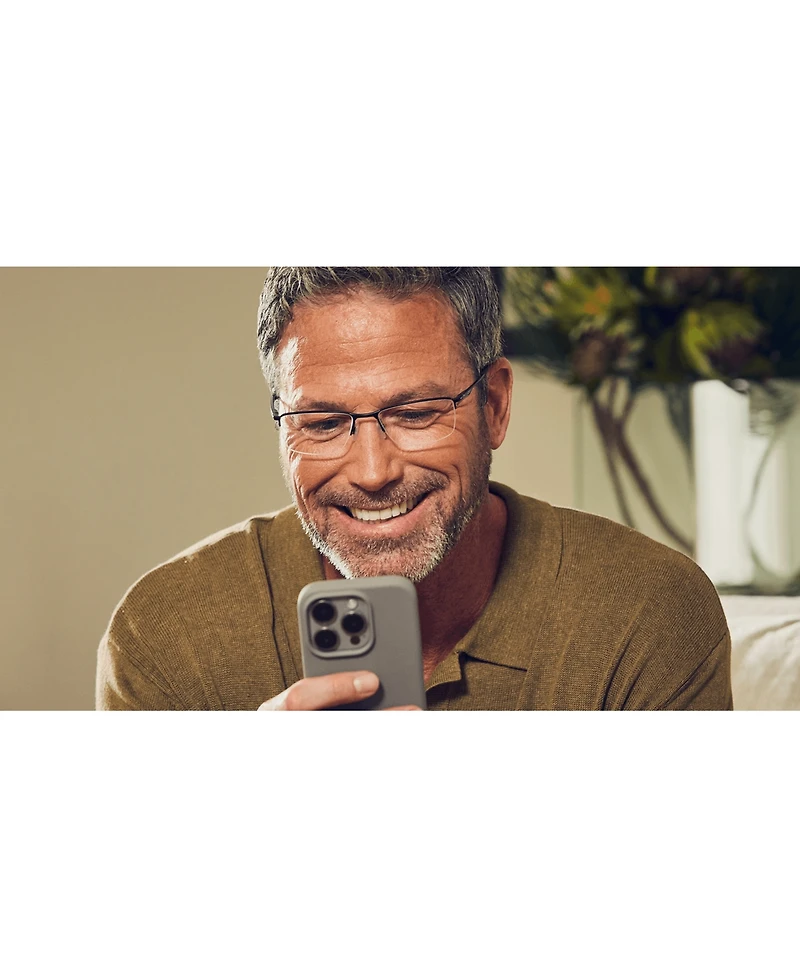 Oakley Men's Socket 5.5 Eyeglasses, OX3218