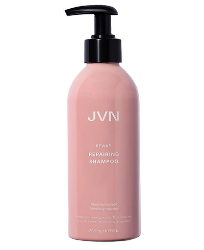 Jvn Hair Revive Repairing Shampoo, 10 oz.