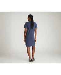 Universal Standard Plus Garcon Tee Dress