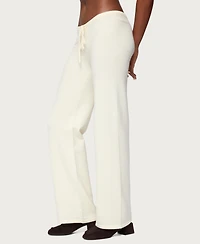 Edikted Women's Montanna Knit Pants