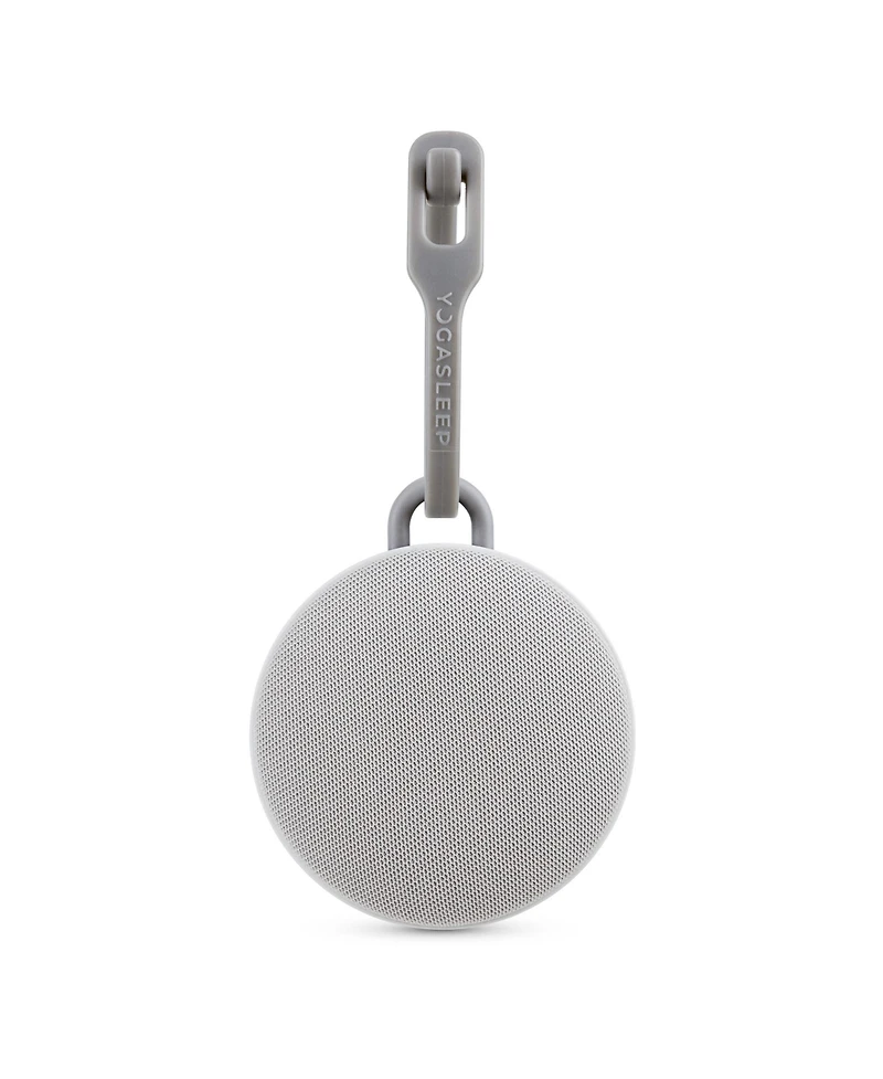 Yogasleep Hushh 2 Portable Sound Machine for Babies & Kids