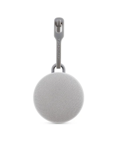 Yogasleep Hushh 2 Portable Sound Machine for Babies & Kids