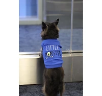 Parisian Pet Little Monster