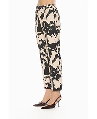 Alexia Admor Women's Lior Printed Pants