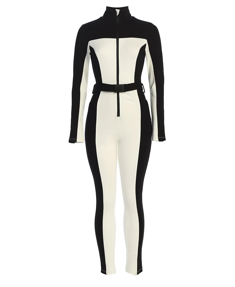 Jluxlabel Women's Arctic Rush Ski Suit