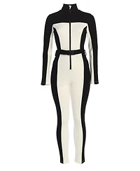 Jluxlabel Women's Arctic Rush Ski Suit