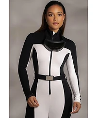 Jluxlabel Women's Arctic Rush Ski Suit