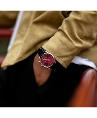 Vincero Men's Chrono Limited Release - Agate Automatic Watch