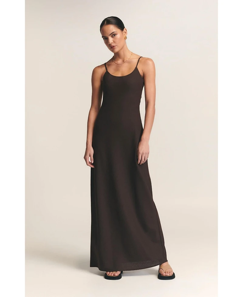 St Mrlo Women's Myrtle Slip Dress