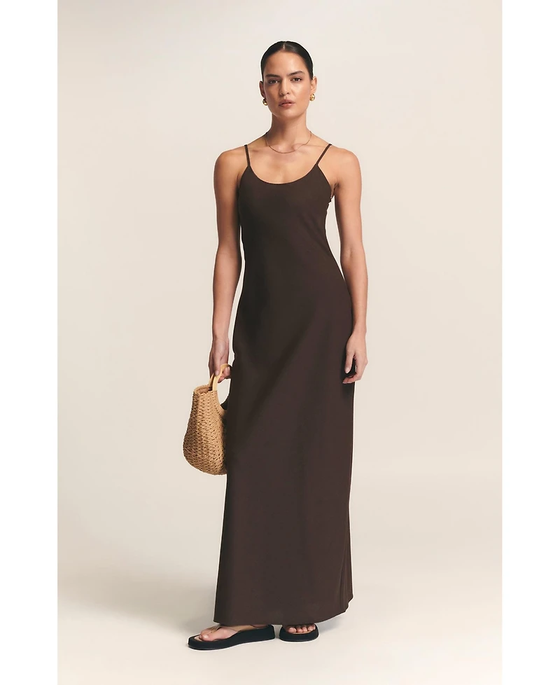 St Mrlo Women's Myrtle Slip Dress