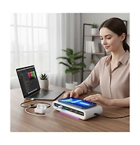 3p Experts Charging Hub With Light