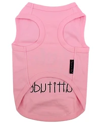 Parisian Pet Little Miss Attitude