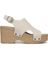 Dr. Scholl's Women's Wrenlee Slingback Sandals