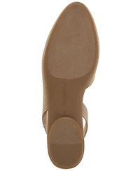 Style & Co Women's Slingback Flats, Macy's Exclusive