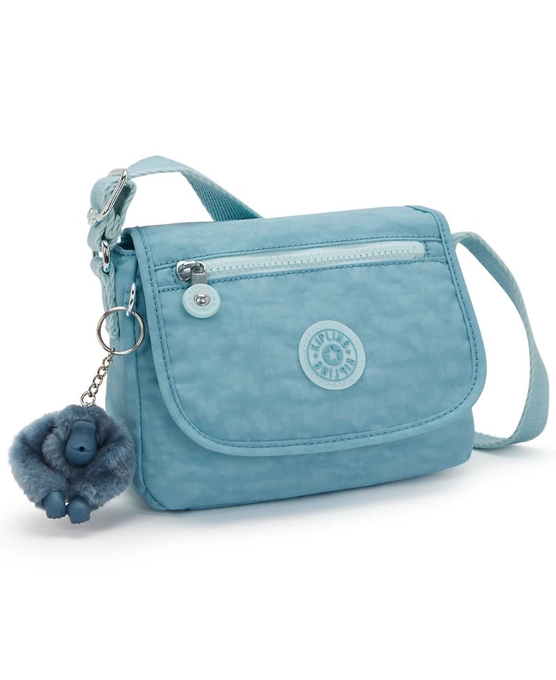 Kipling Sabian Mini Crossbody