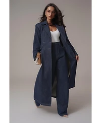 Jluxlabel Women's Signature Coat
