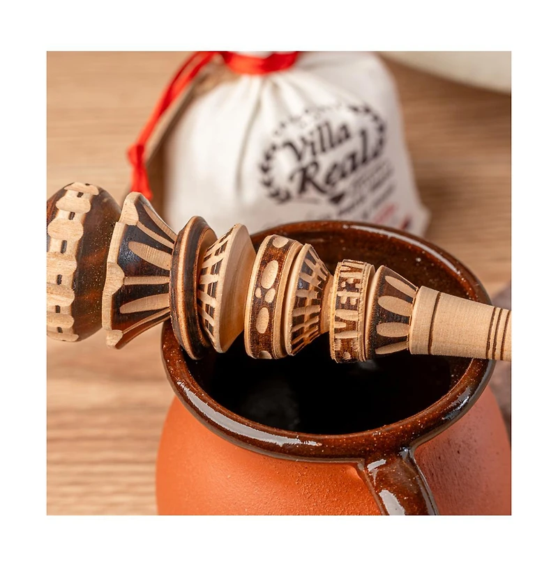 Verve Culture Small Chocolate Gift Set