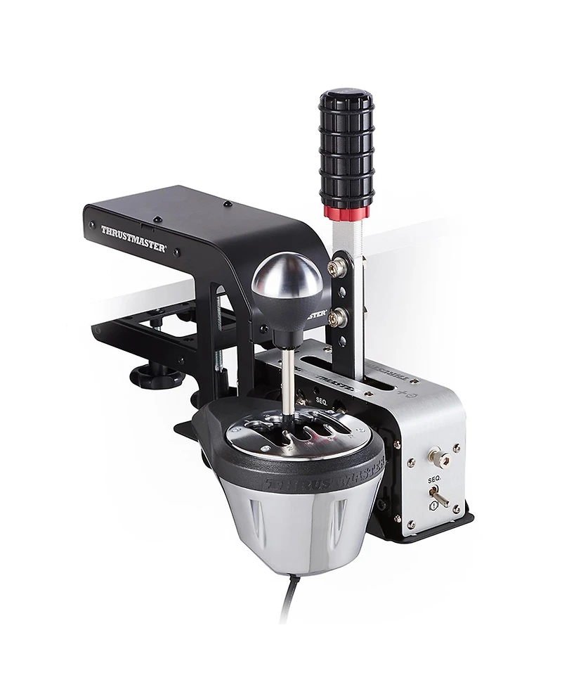 Thrustmaster Tm Racing Clamp