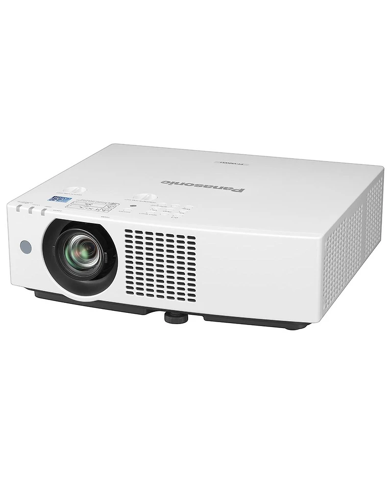 Panasonic Pt-VMW51 Wxga Lcd Laser Projector, 5200 Lumens
