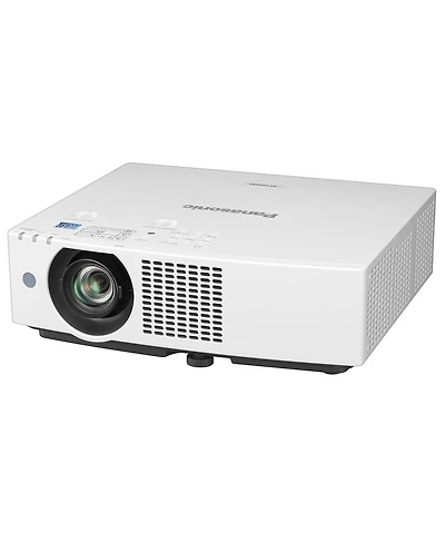 Panasonic Pt-VMW51 Wxga Lcd Laser Projector, 5200 Lumens