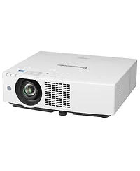 Panasonic Pt-VMW51 Wxga Lcd Laser Projector, 5200 Lumens