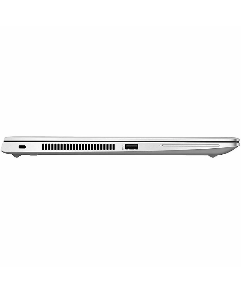 Hp EliteBook 840 G6 14" Full Hd Laptop, Intel Core i5-8365U 1.6GHz, 16GB (1x16GB) Ram, 256GB PCIe NVMe Value Ssd, Windows 11 Pro, Uwva Led 250 ni