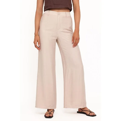 Petal and Pup Women's Lauren Wide Leg Pant