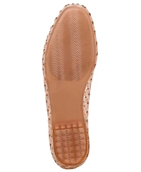 Dolce Vita Women's Jam Jelly Round Toe Flats