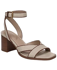 Giani Bernini Women's Blakke Block Heel Dress Sandals, Macy's Exclusive