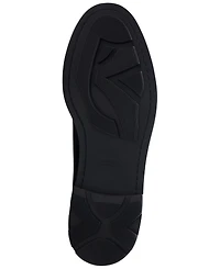 Anthony Veer Men's Ellison Slip-On Moccasin Shoes