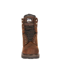 Georgia Boot Men's Brookville Waterproof Work