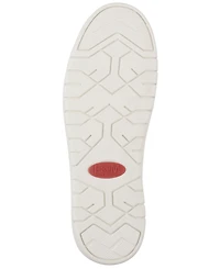 White Mountain Women's Naveen Fom Slip-on Sneaker