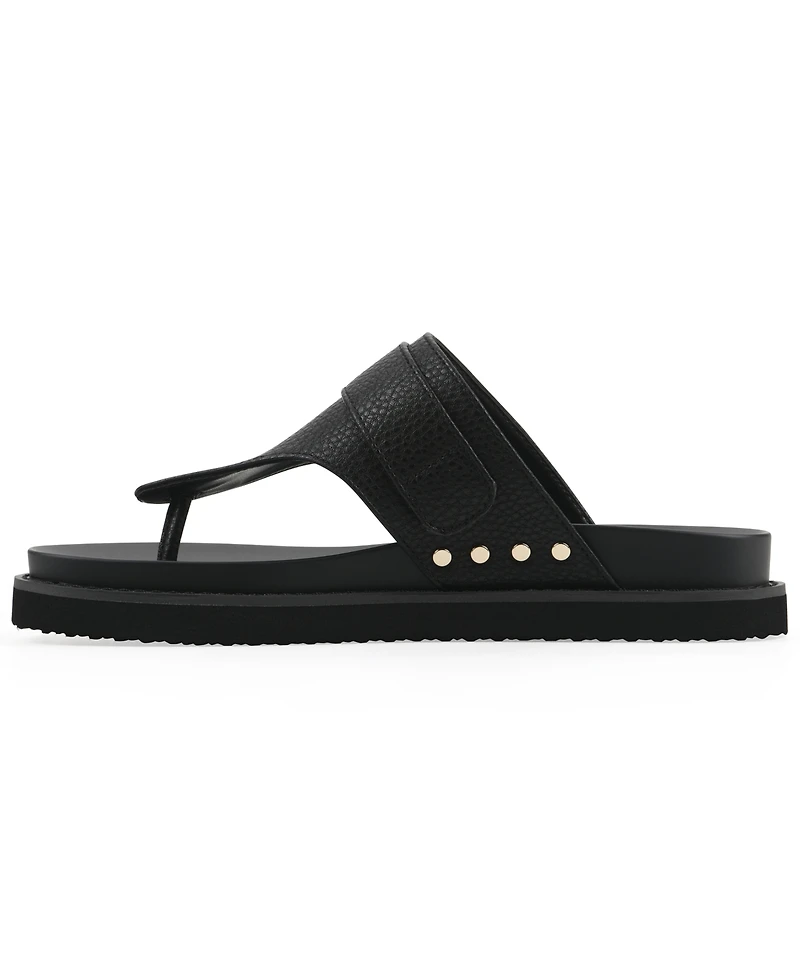 White Mountain Women's Malabar Sandal